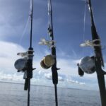 那覇の釣具屋おすすめ３選！<br>観光なら釣具レンタル無料の貸切釣り船がおすすめ！
