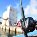 【那覇発・半日チャーター釣り体験】午前中は海釣り体験<br>＆午後からは那覇観光へGO♪