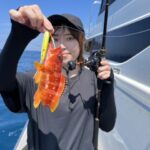 【沖縄・9〜10月釣りガイド】秋こそ大物＆夜釣りチャンス！那覇発・海釣り体験