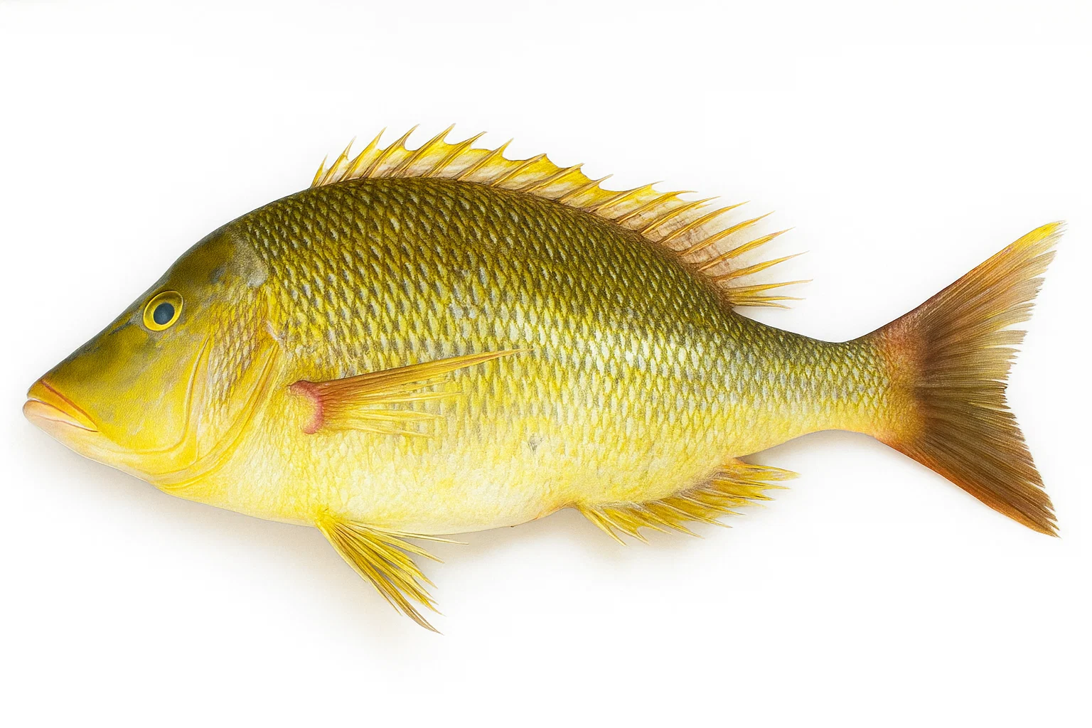 大物釣りの代名詞！タマンってどんな魚？釣り方・食べ方を紹介- 釣具