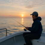 沖縄の1月は“釣り始め”に最適？正月の静かな海で楽しむ冬の沖縄釣り