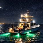 【沖縄 夜釣り】5月から面白い！堤防でも船でも楽しめるナイトフィッシング