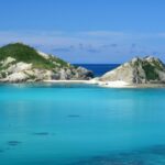 渡嘉敷島でシュノーケリング！ケラマブルーとウミガメに出会えるおすすめビーチ・ツアーを紹介