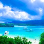 石垣島・川平エリアでシュノーケリング！マンタとサンゴの海を楽しもう