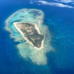 水納島でSUP体験！透明度抜群の海を楽しむツアー・料金・行き方を紹介
