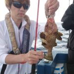 雨のほうが釣れるって本当？沖縄の船釣りで、9月・10月・11月に狙える魚