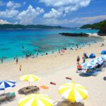 レンタカーなしでも楽しめる沖縄の海遊び！那覇から行けるビーチ・離島・ツアー